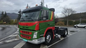 Volvo Fm 460 EURO 6 - изображение 1