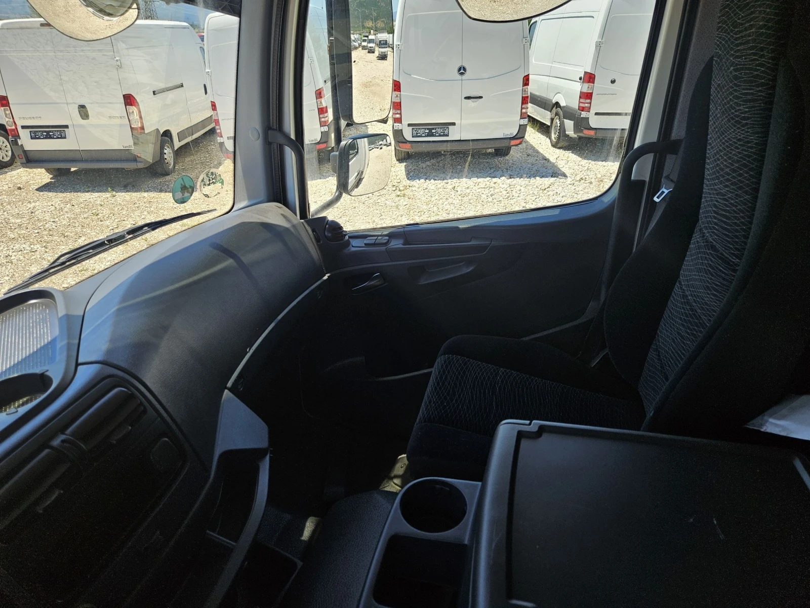 Mercedes-Benz Atego 1224,  +   | Mobile.bg   13