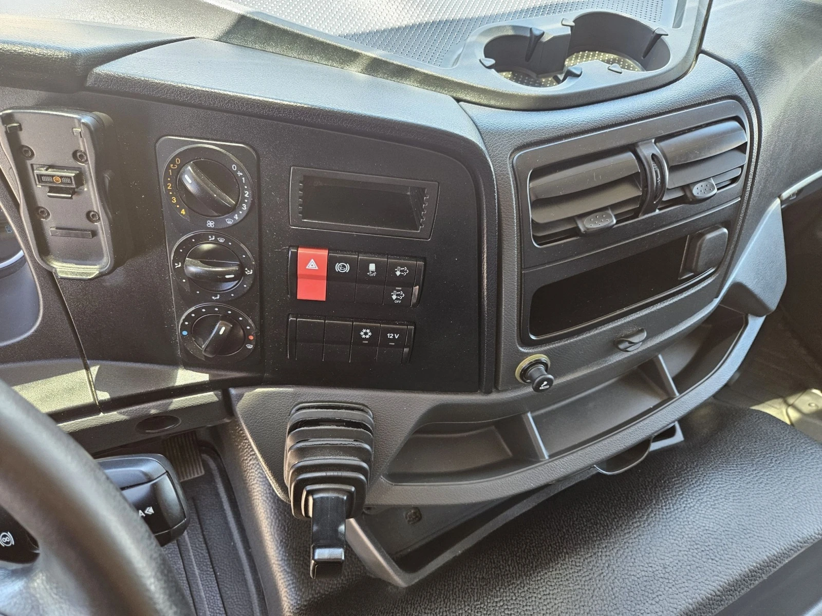 Mercedes-Benz Atego 1224,  +   | Mobile.bg   11