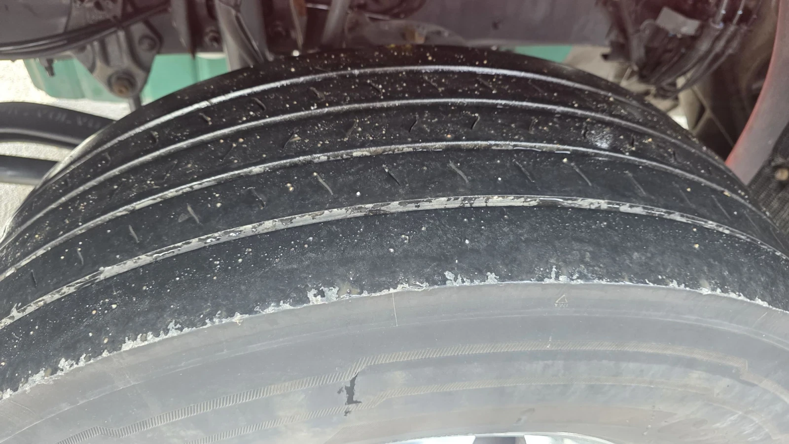 Volvo Fm 460 EURO 6 - изображение 10