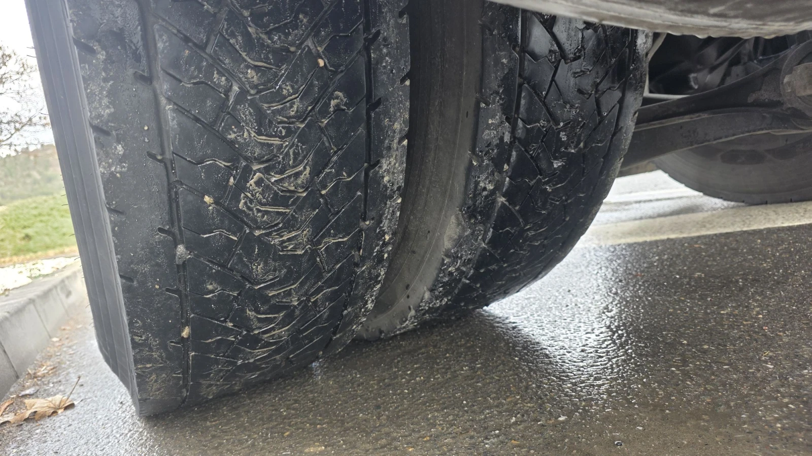 Volvo Fm 460 EURO 6 - изображение 6