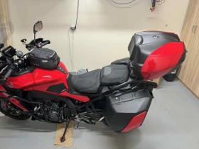 Yamaha Mt-09 GT Ohlins F/R , снимка 8