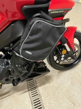 Yamaha Mt-09 GT Ohlins F/R , снимка 4