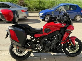 Yamaha Mt-09 GT Ohlins F/R , снимка 2