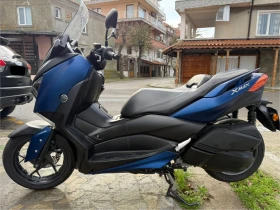 Yamaha X-max 300, снимка 2