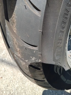 Yamaha Drag Star, снимка 3