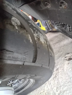 Yamaha Drag Star, снимка 4