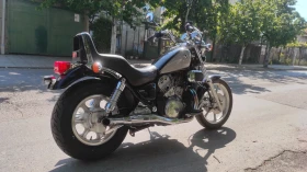 Kawasaki Vulcan VN750, снимка 7