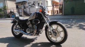 Kawasaki Vulcan VN750, снимка 3
