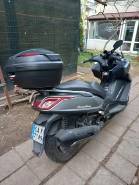 Kymco Downtown 350 i, снимка 3