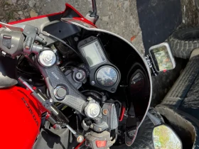 Honda Cbr f4i sport, снимка 7