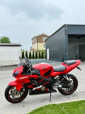 Honda Cbr f4i sport, снимка 6