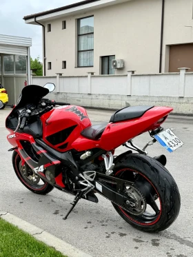 Honda Cbr f4i sport, снимка 5