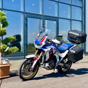 Honda Crf Africa twin 1100 Adventure sports , снимка 3
