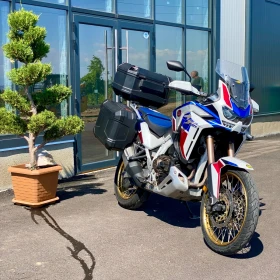 Honda Crf Africa twin 1100 Adventure sports , снимка 8