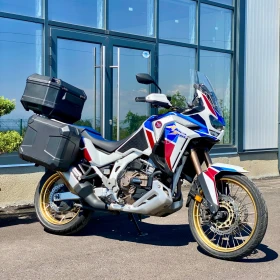Honda Crf Africa twin 1100 Adventure sports , снимка 5