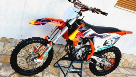 Обява за продажба на Ktm SX-F 250 2017 ~8 099 лв. - изображение 8