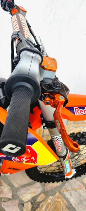 Обява за продажба на Ktm SX-F 250 2017 ~8 099 лв. - изображение 10