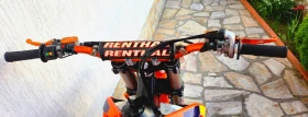 Обява за продажба на Ktm SX-F 250 2017 ~8 099 лв. - изображение 3