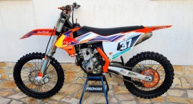 Обява за продажба на Ktm SX-F 250 2017 ~8 099 лв. - изображение 7
