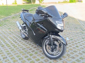 Honda Cbr 1100XX/Blackbird | Mobile.bg    15