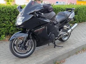 Обява за продажба на Honda Cbr 1100XX/Blackbird ~6 200 лв. - изображение 1