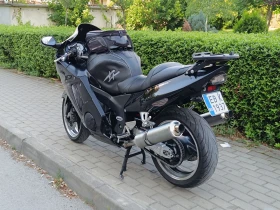 Обява за продажба на Honda Cbr 1100XX/Blackbird ~6 200 лв. - изображение 3