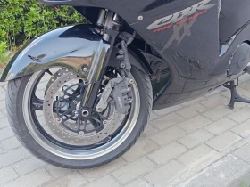 Обява за продажба на Honda Cbr 1100XX/Blackbird ~6 200 лв. - изображение 1