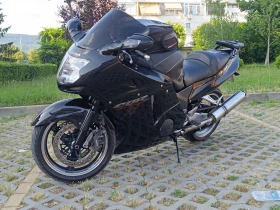 Honda Cbr 1100XX/Blackbird | Mobile.bg    16
