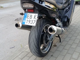 Обява за продажба на Honda Cbr 1100XX/Blackbird ~6 200 лв. - изображение 6