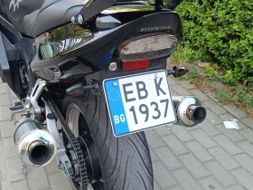 Обява за продажба на Honda Cbr 1100XX/Blackbird ~6 200 лв. - изображение 5
