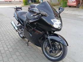 Обява за продажба на Honda Cbr 1100XX/Blackbird ~6 200 лв. - изображение 11