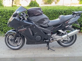 Обява за продажба на Honda Cbr 1100XX/Blackbird ~6 200 лв. - изображение 2