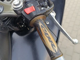 Обява за продажба на Honda Cbr 1100XX/Blackbird ~6 200 лв. - изображение 10
