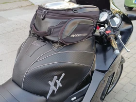 Обява за продажба на Honda Cbr 1100XX/Blackbird ~6 200 лв. - изображение 8