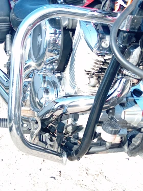 Yamaha Drag Star undefined | Auto.bg — изображение 10