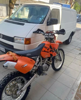 Ktm EXC | Mobile.bg � ����� ������ 3