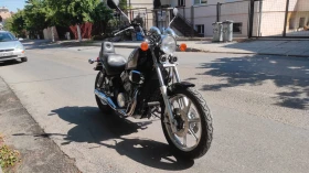 Kawasaki Vulcan VN750 | Auto.bg — изображение 8