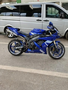Yamaha YZF-R1 Leo Vince* Gauloises* ������� �������� | Mobile.bg � ����� ������ 2