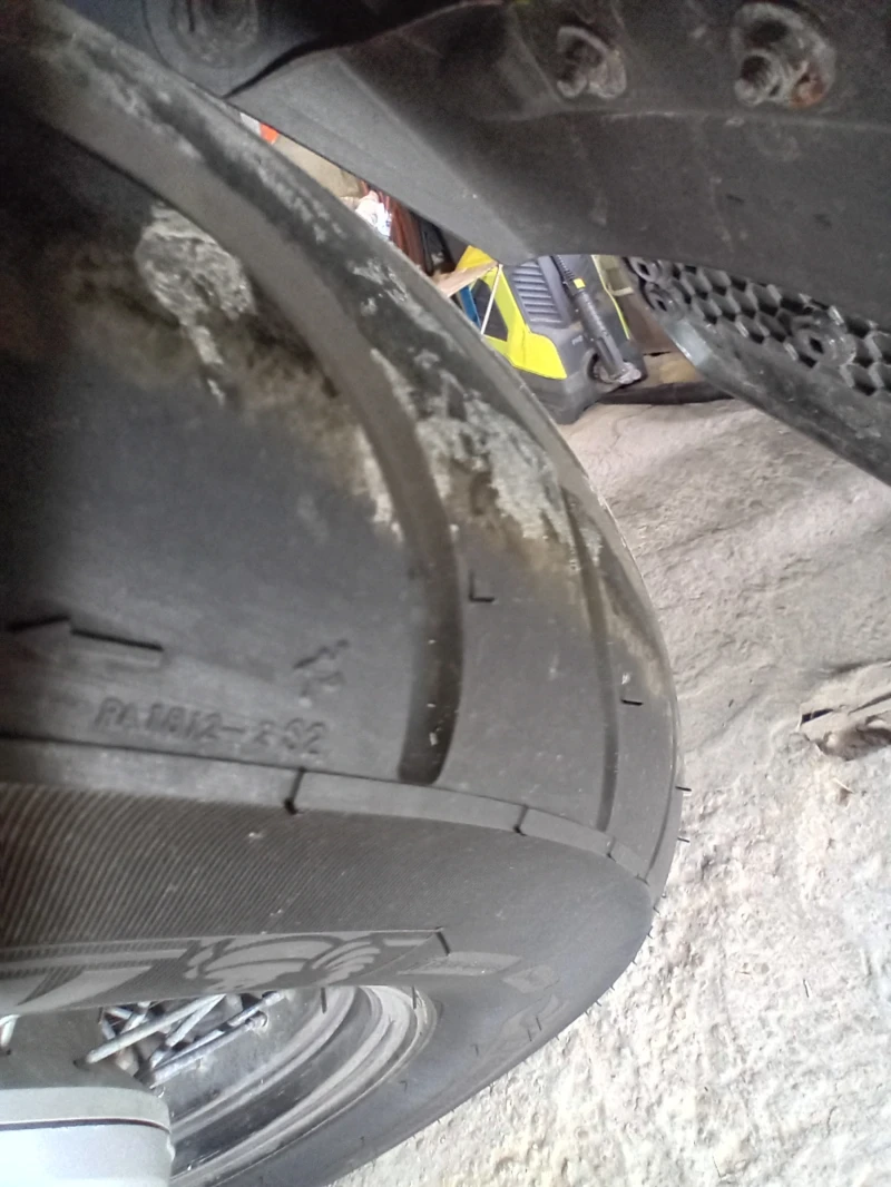 Yamaha Drag Star, снимка 4 - Мотоциклети и мототехника - 53529733