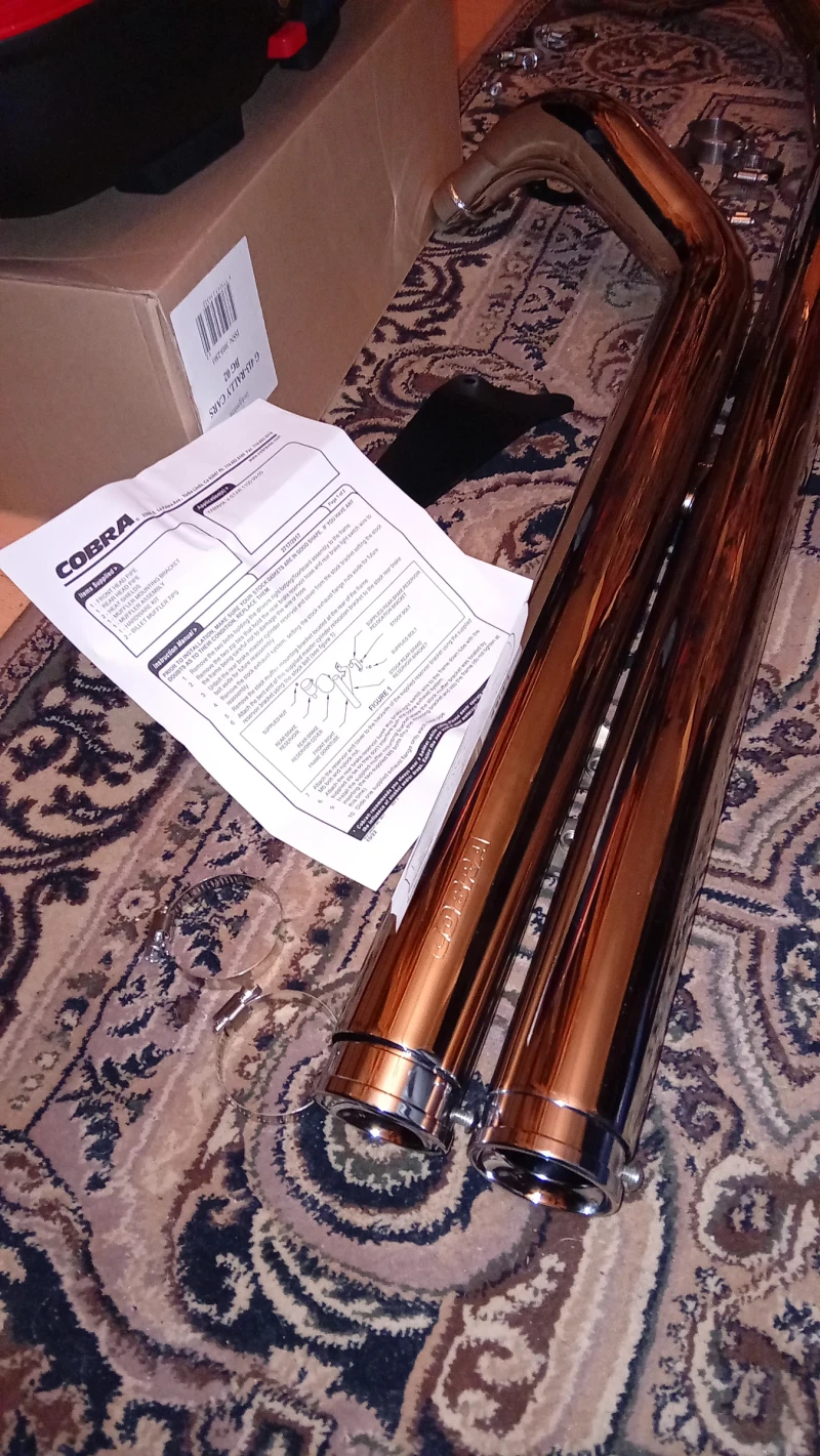 Yamaha Drag Star, снимка 9 - Мотоциклети и мототехника - 53529733