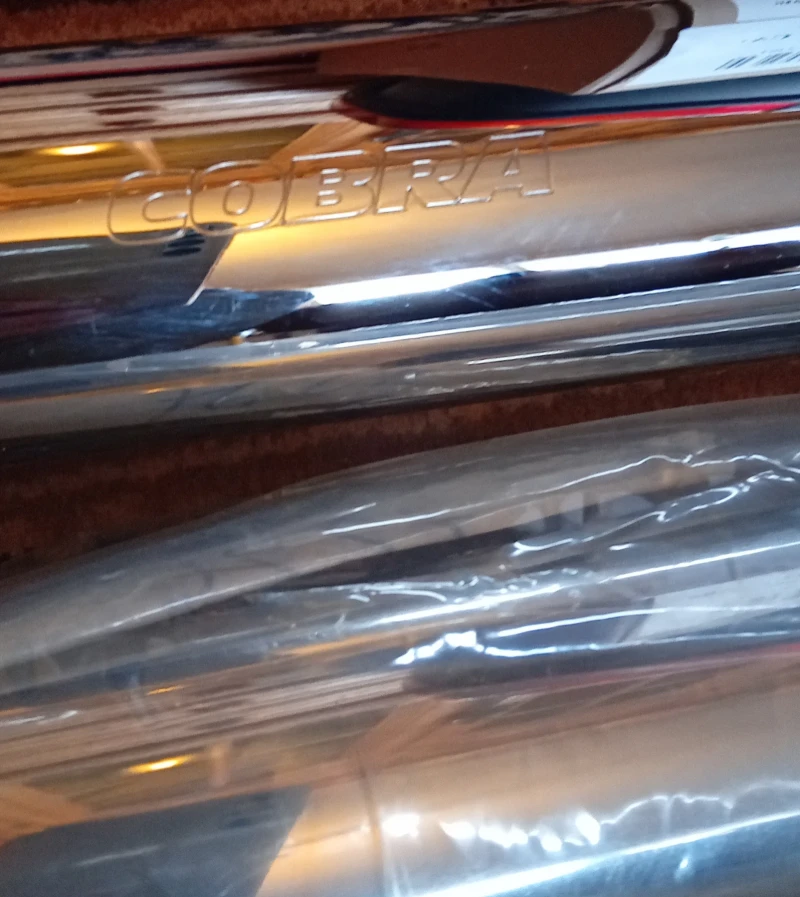 Yamaha Drag Star, снимка 8 - Мотоциклети и мототехника - 53529733