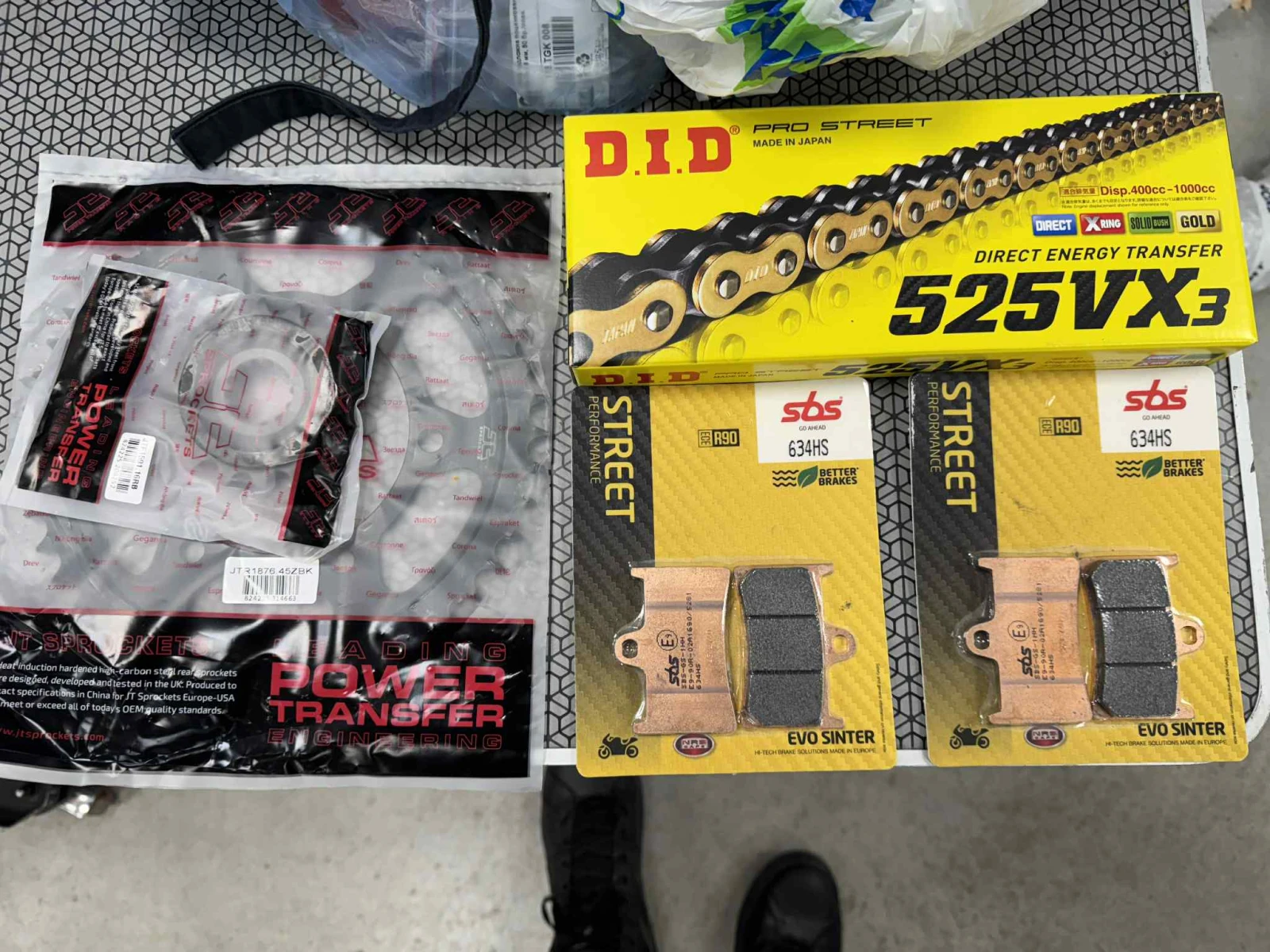 Yamaha Mt-09 GT Ohlins F/R  | Mobile.bg � ����������� 12