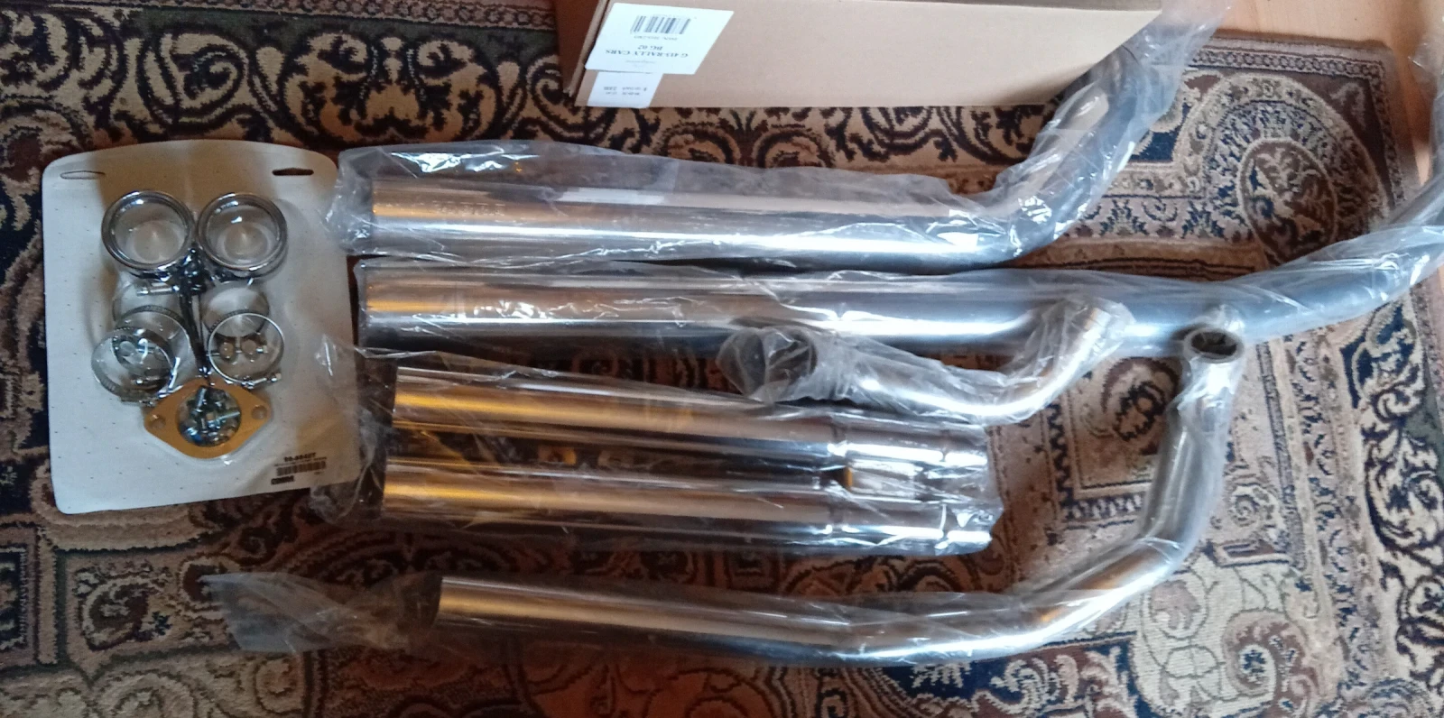 Yamaha Drag Star  - изображение 6