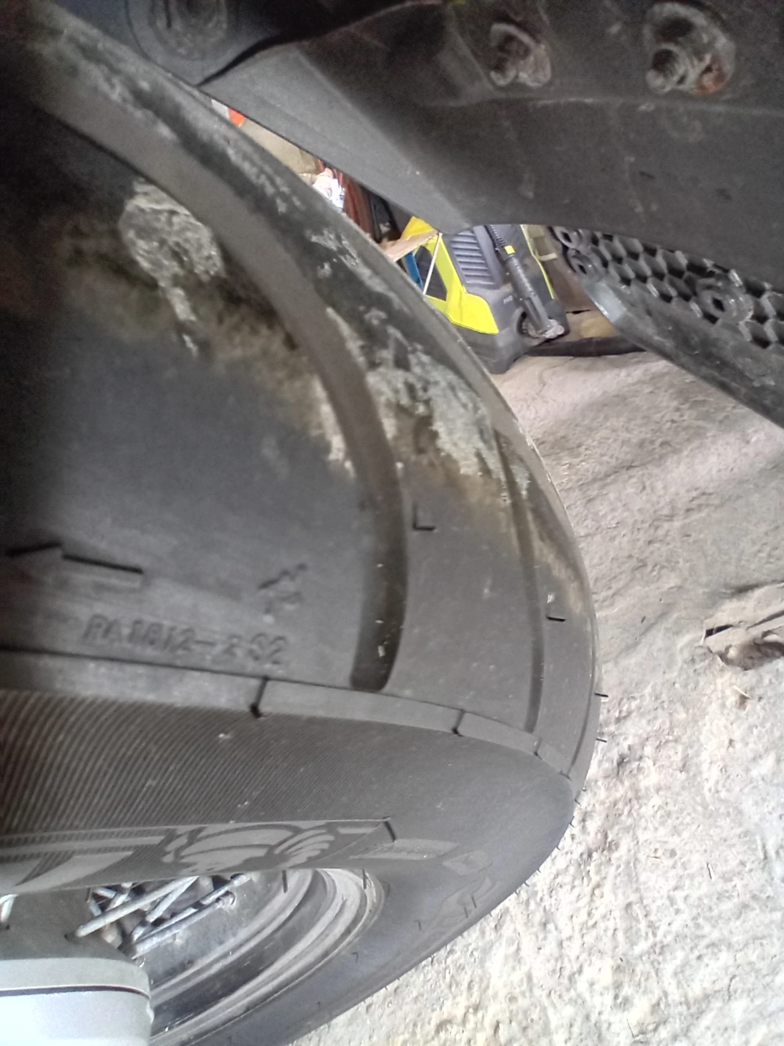 Yamaha Drag Star  - изображение 4