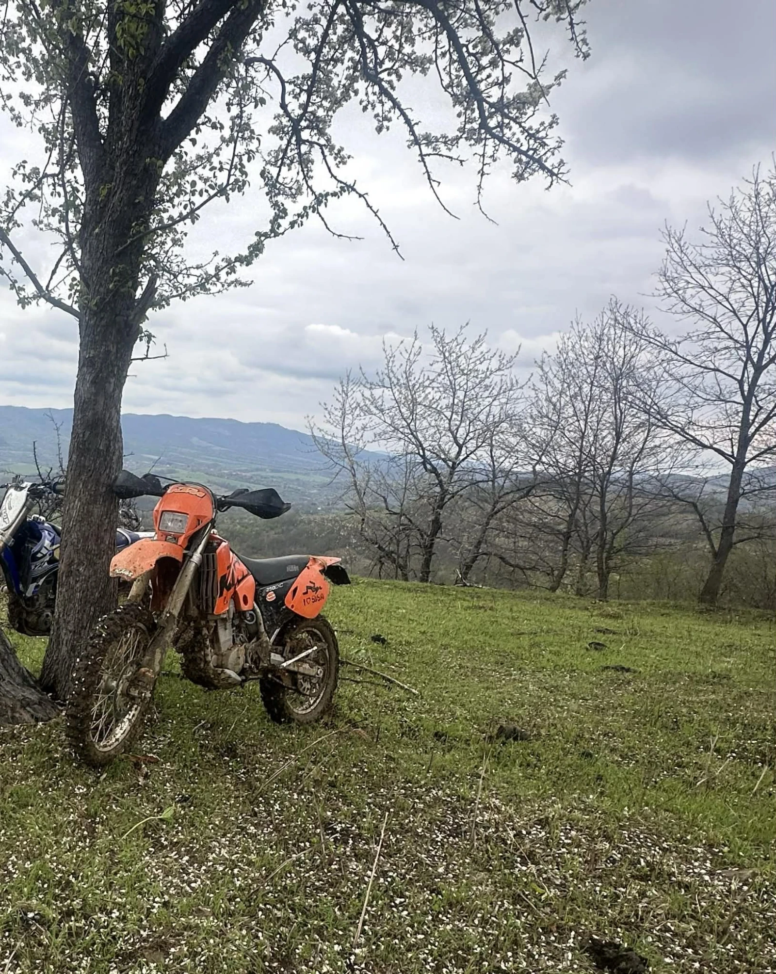 Ktm EXC, снимка 5 - Мотоциклети и мототехника - 53784131