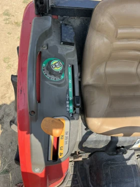  Yanmar | Mobile.bg    5