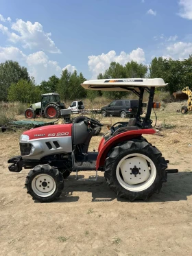   Yanmar