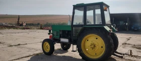 Трактор Болгар ТК82, снимка 3