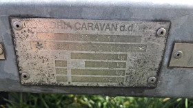 Каравана Adria 5001DD, снимка 6